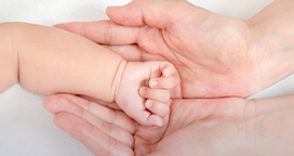 出生前検査 拡大新生児スクリーニングをお考えの方へ