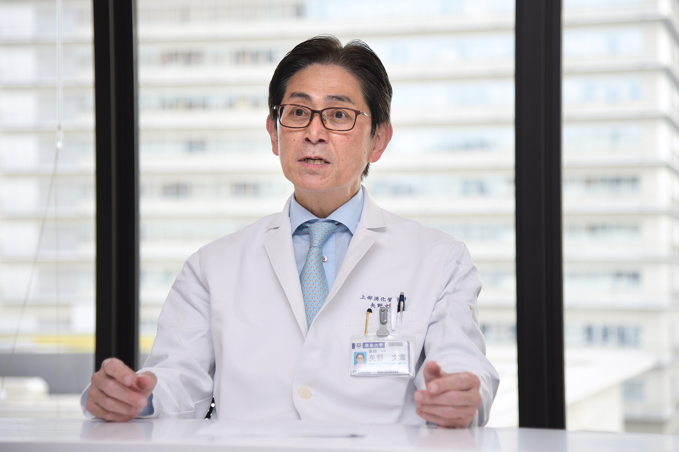 「苦しみも痛みも、希望に変えて。あなたと共に歩むために」＃005