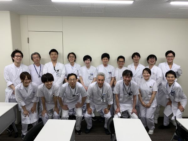 臨床工学科 群馬パース大学
