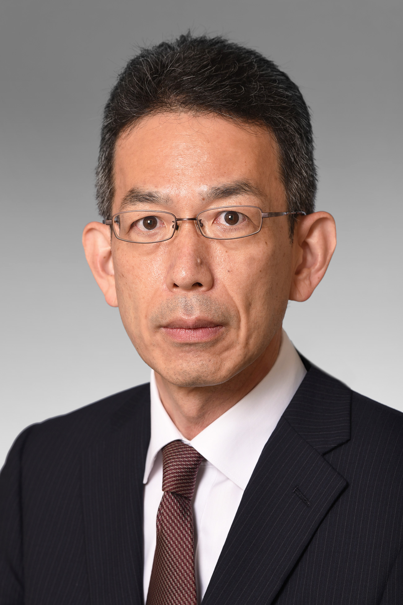 事務部長