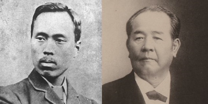学祖・高木兼寛と渋沢栄一 Series-1